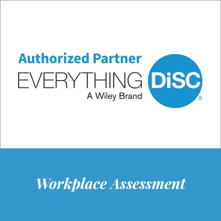 Everything DiSC Workplace Assessment